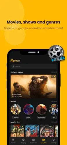 mystery-series-on-hotstar Movies and shows