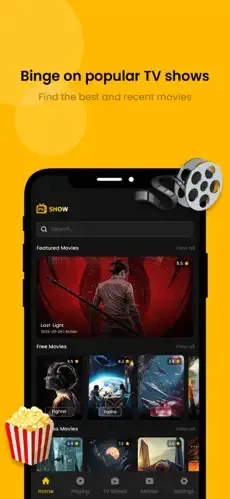 mystery-series-on-hotstar tv show